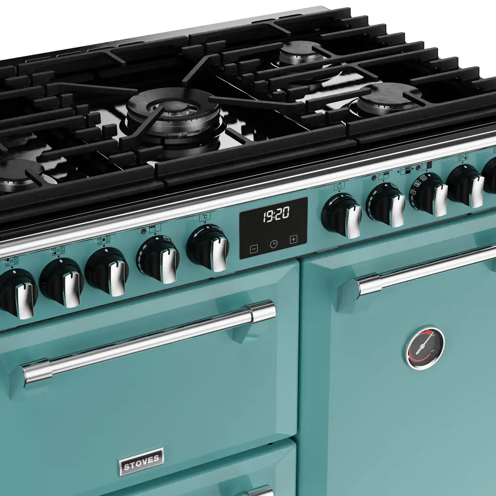 ST411512 van Stoves afbeelding 5