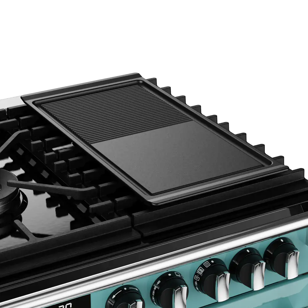 Stoves ST411512  fornuis afbeelding 6