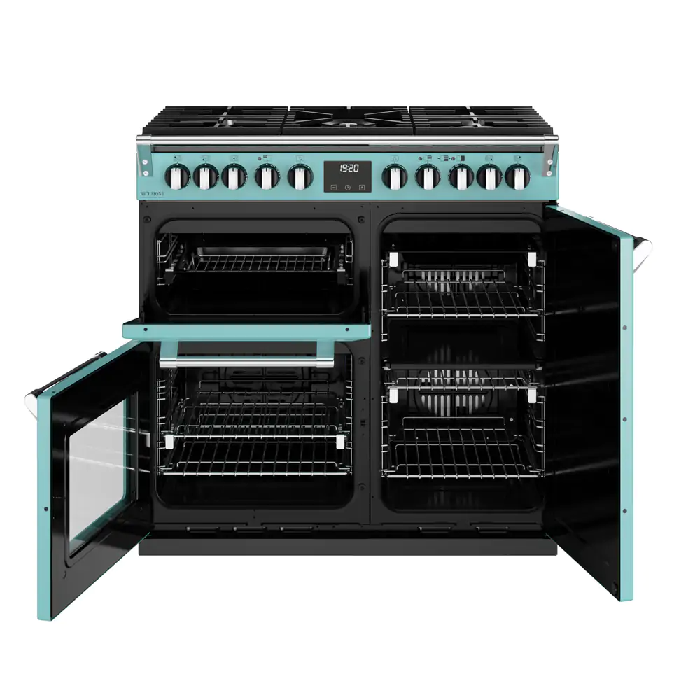 Stoves fornuis ST411512 afbeelding 3