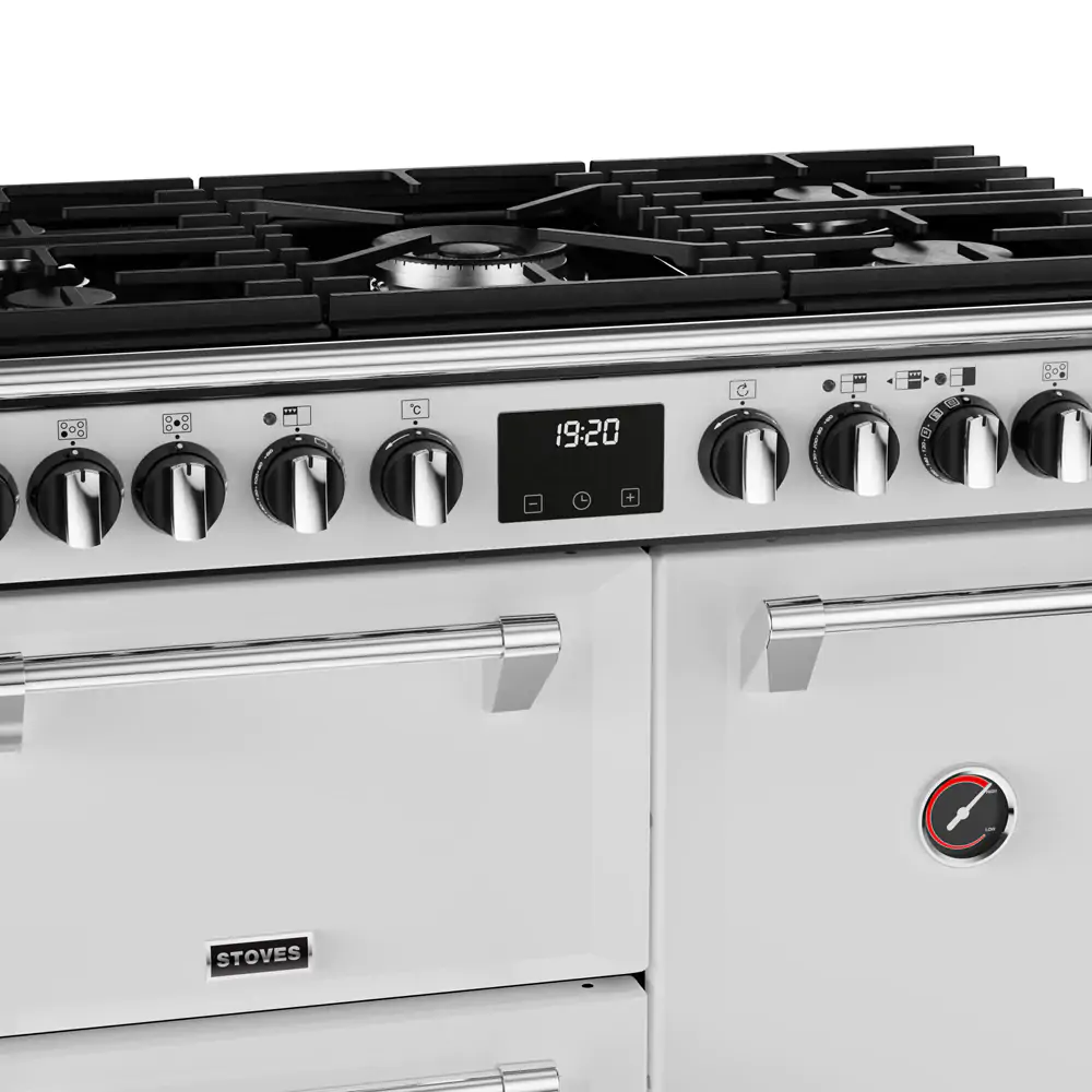 Stoves fornuis  ST411514 afbeelding 4