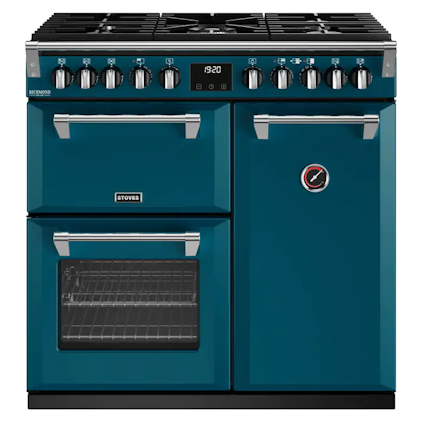 Stoves ST411515