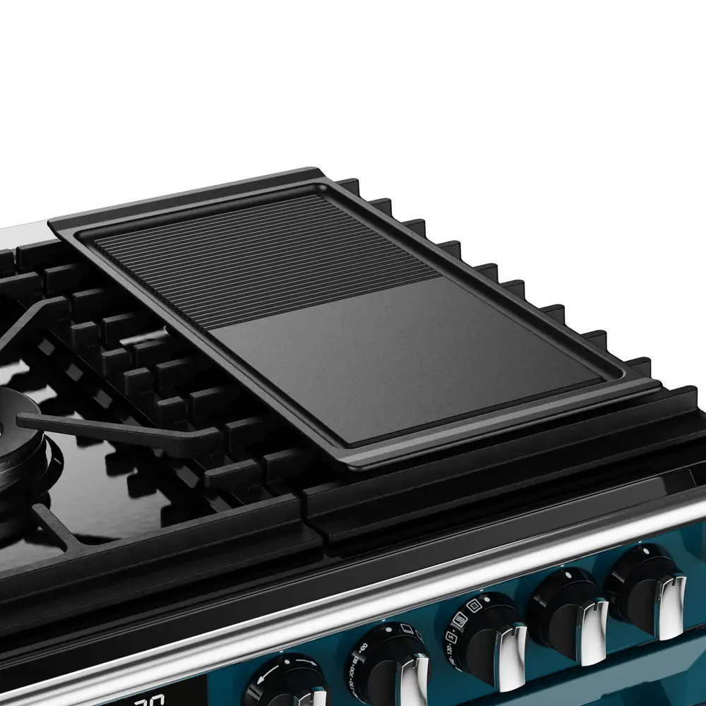 Stoves ST411515  fornuis afbeelding 6