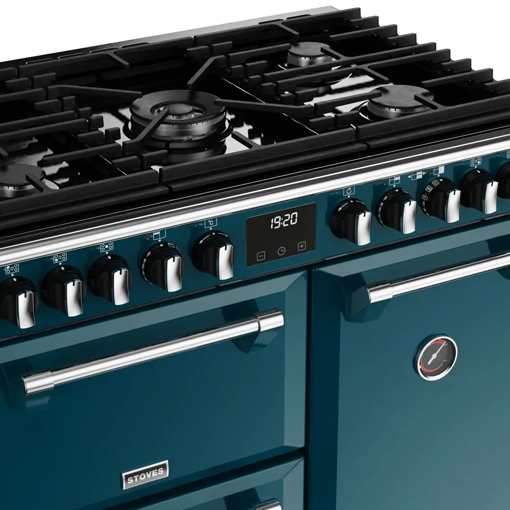 ST411515 van Stoves afbeelding 5