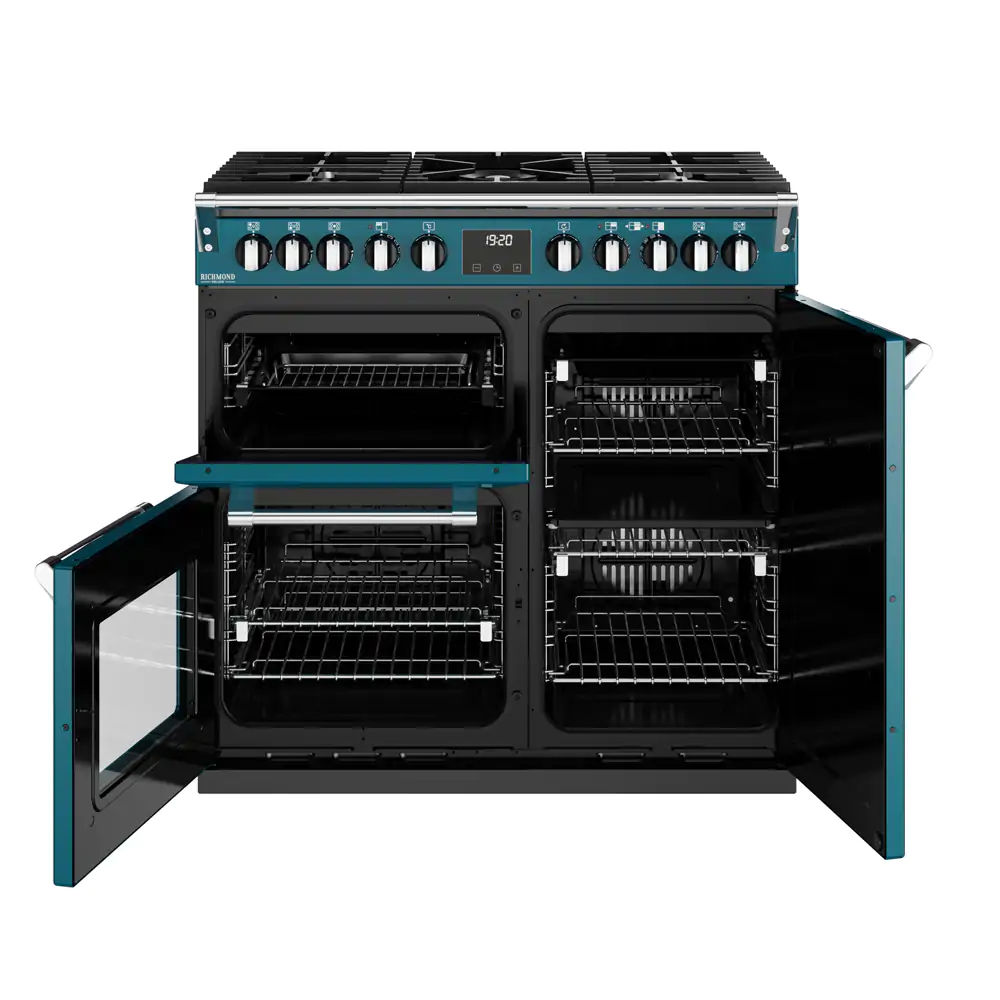 Stoves fornuis ST411515 afbeelding 3