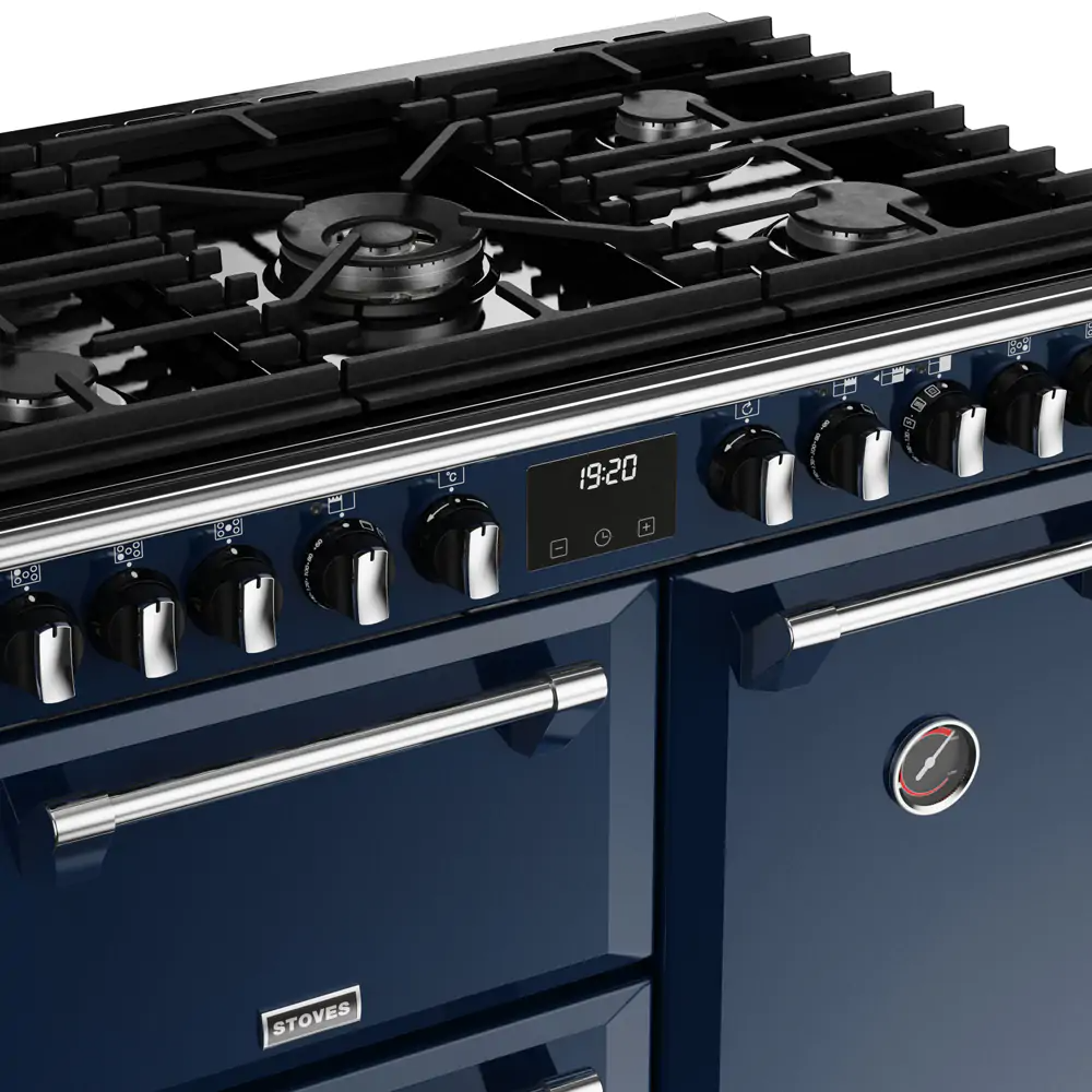 ST411516 van Stoves afbeelding 5