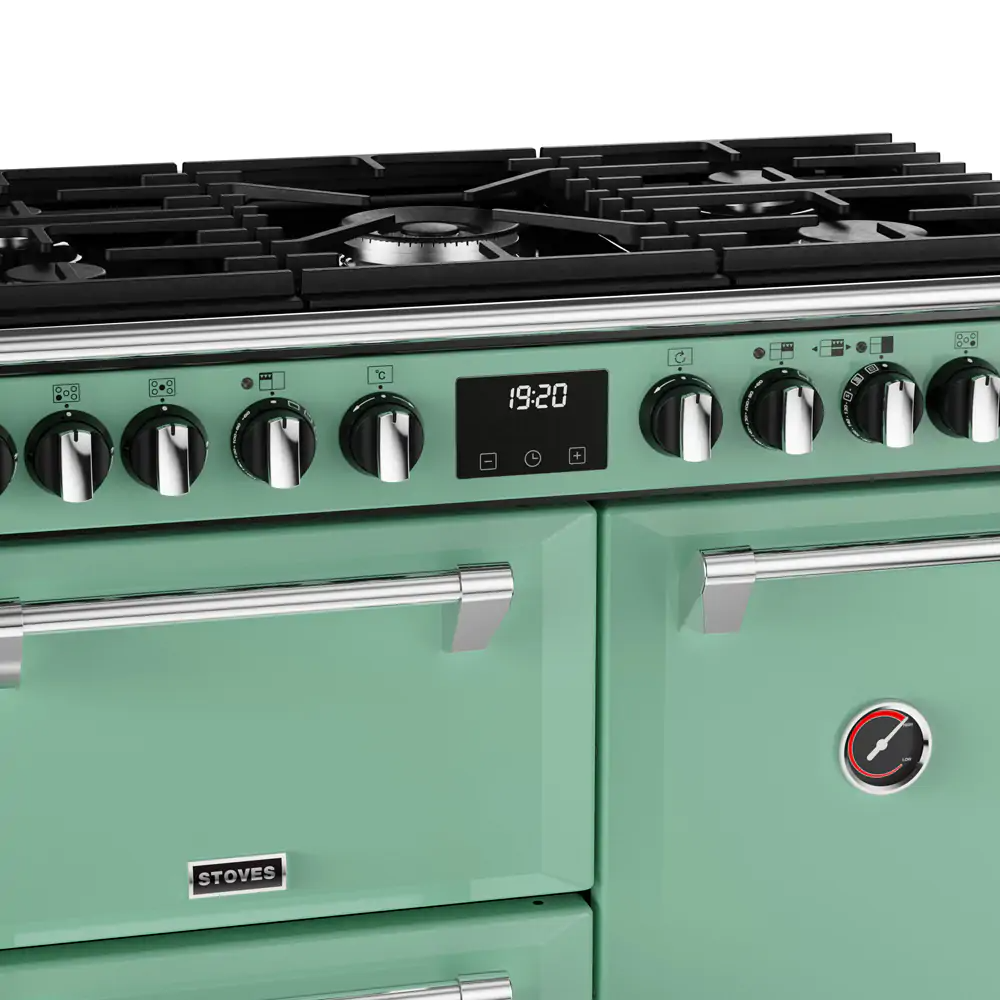 Stoves fornuis  ST411517 afbeelding 4