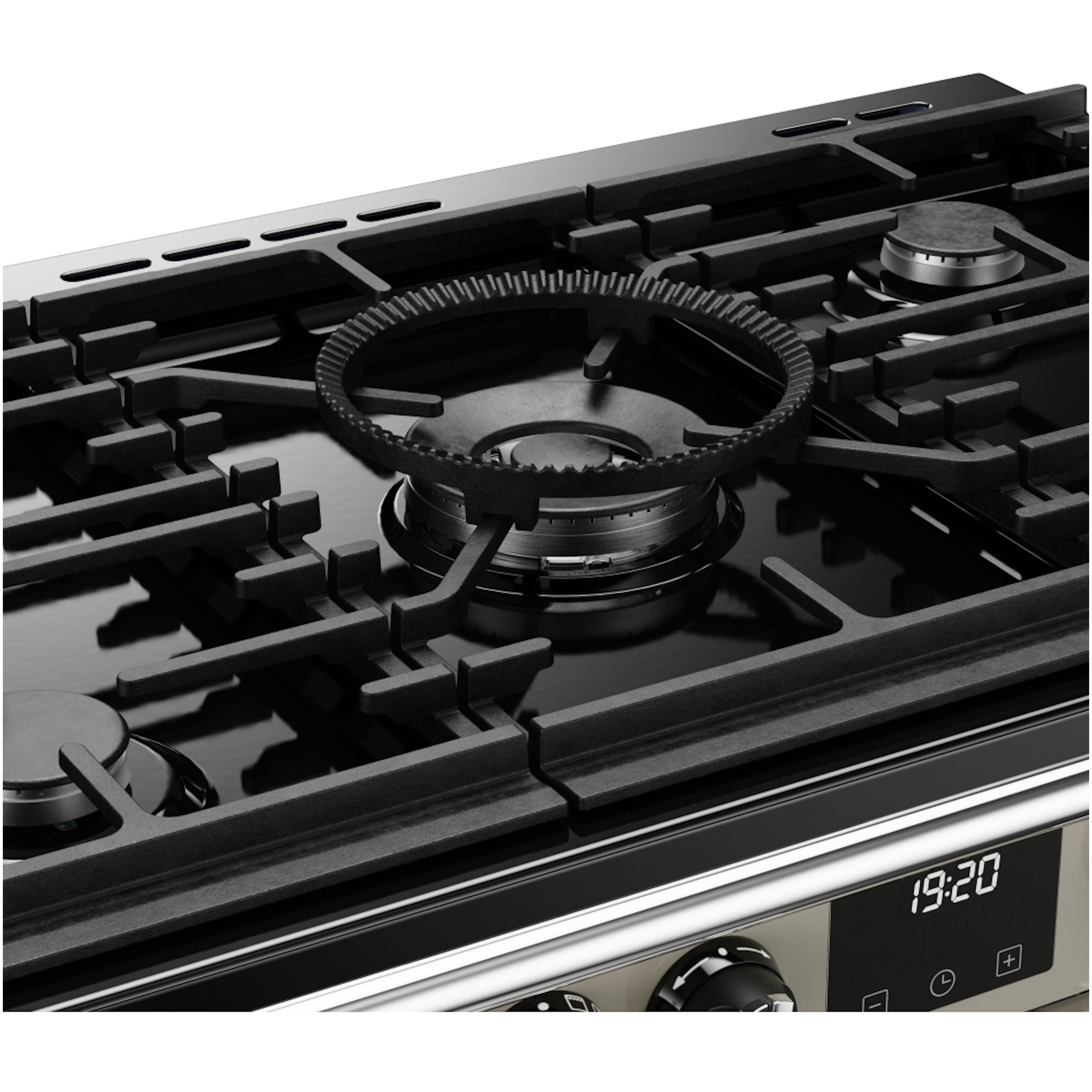 Stoves ST411518  fornuis afbeelding 6