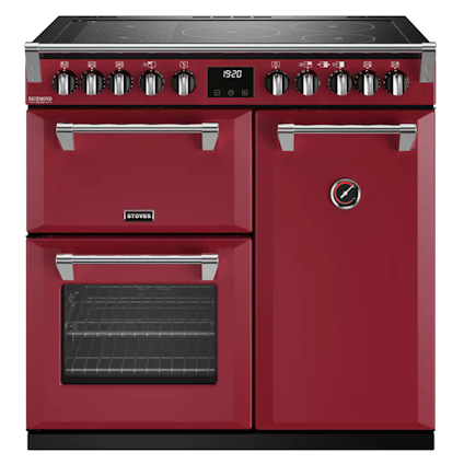Stoves ST411523