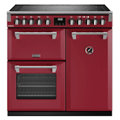 Stoves ST411523
