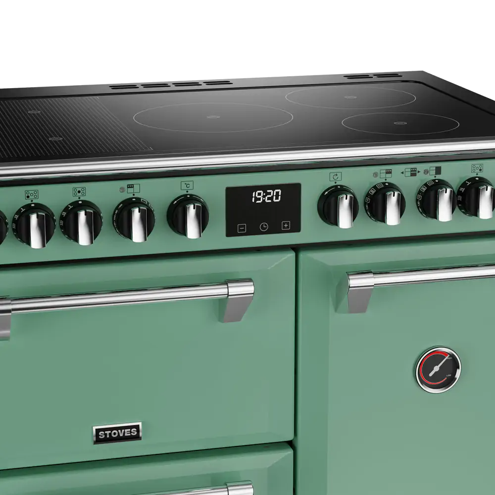 Stoves fornuis ST411527 afbeelding 3