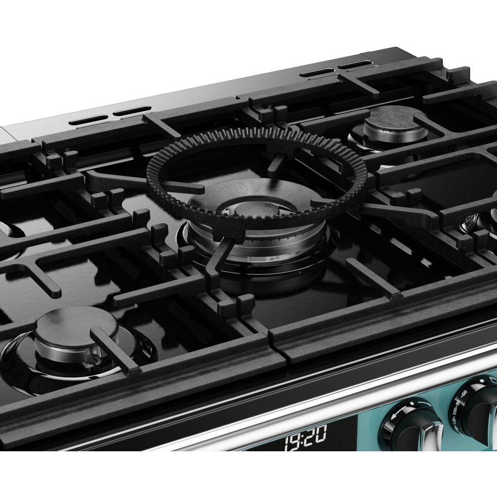 Stoves ST411542  fornuis afbeelding 6