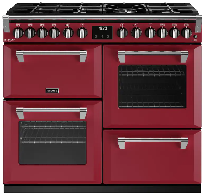 Stoves ST411543
