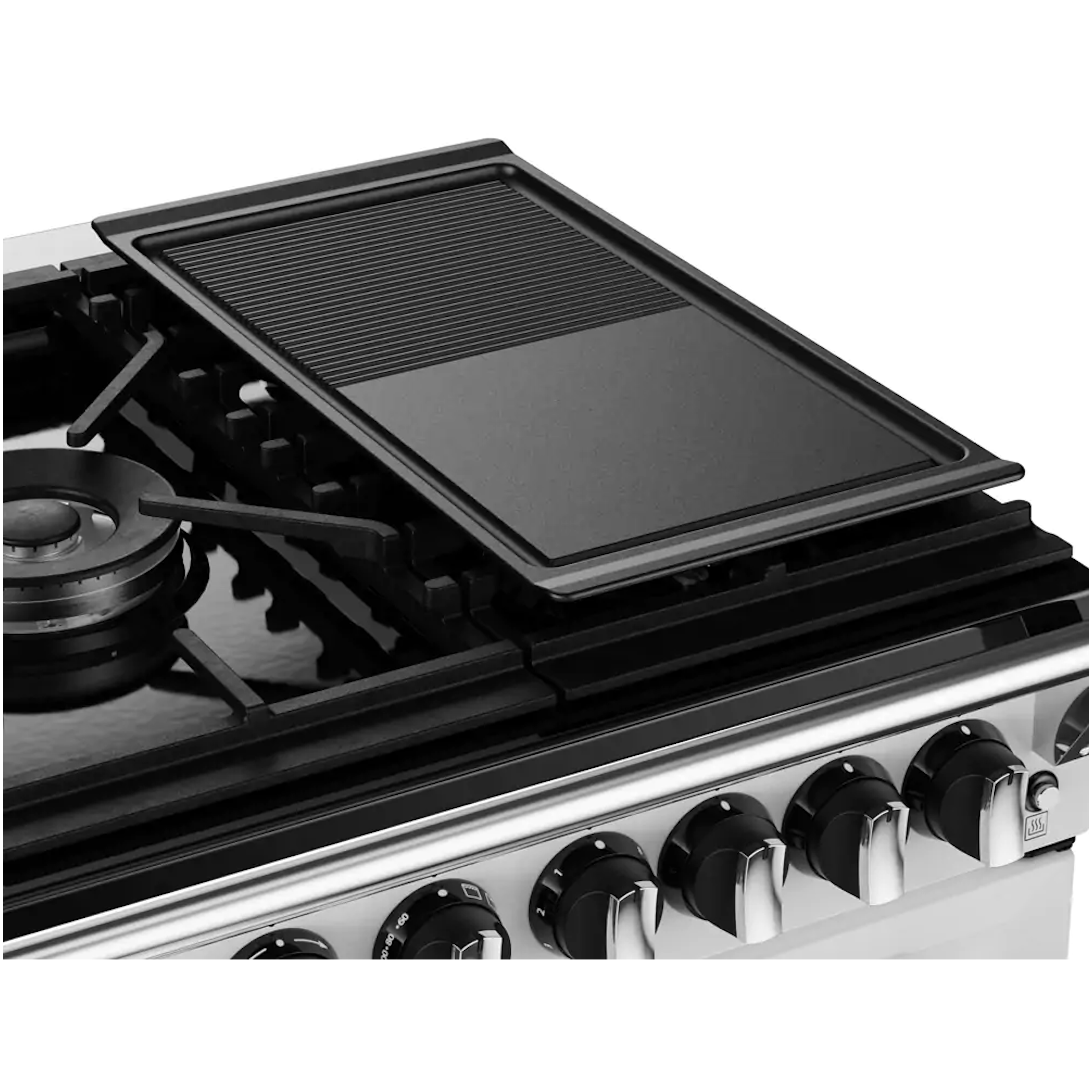 Stoves ST411544  fornuis afbeelding 6