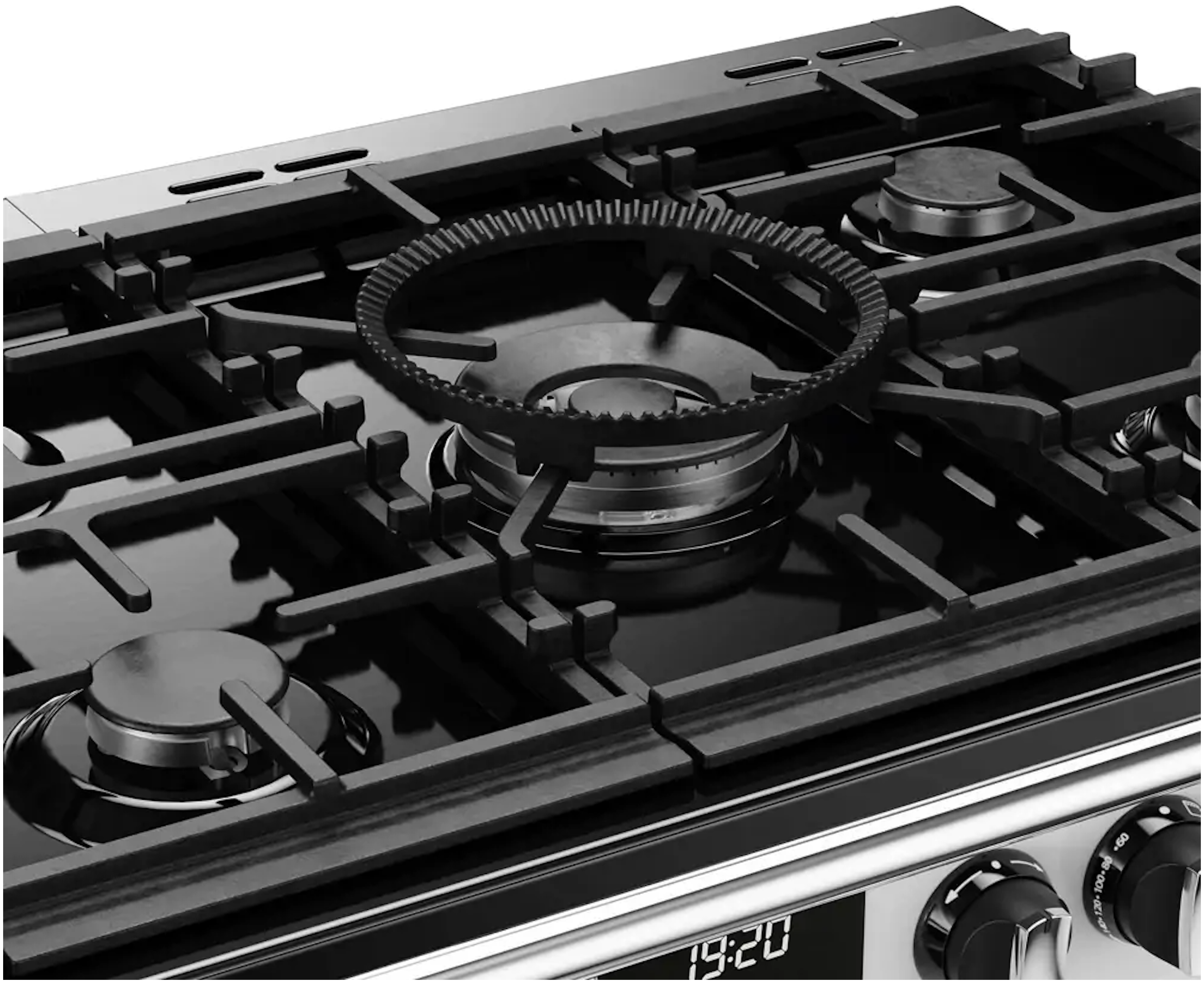 ST411544 Stoves afbeelding 2
