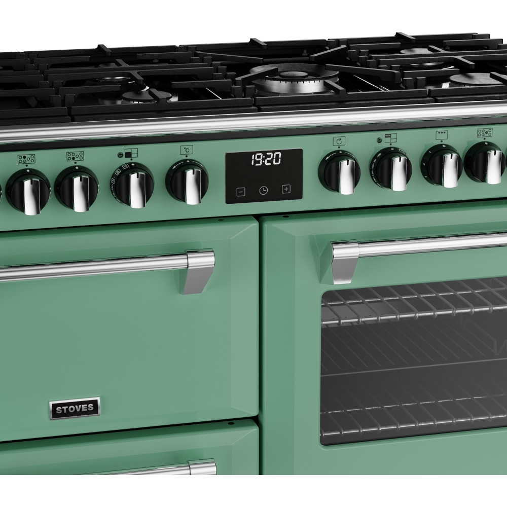 Stoves fornuis  ST411547 afbeelding 4