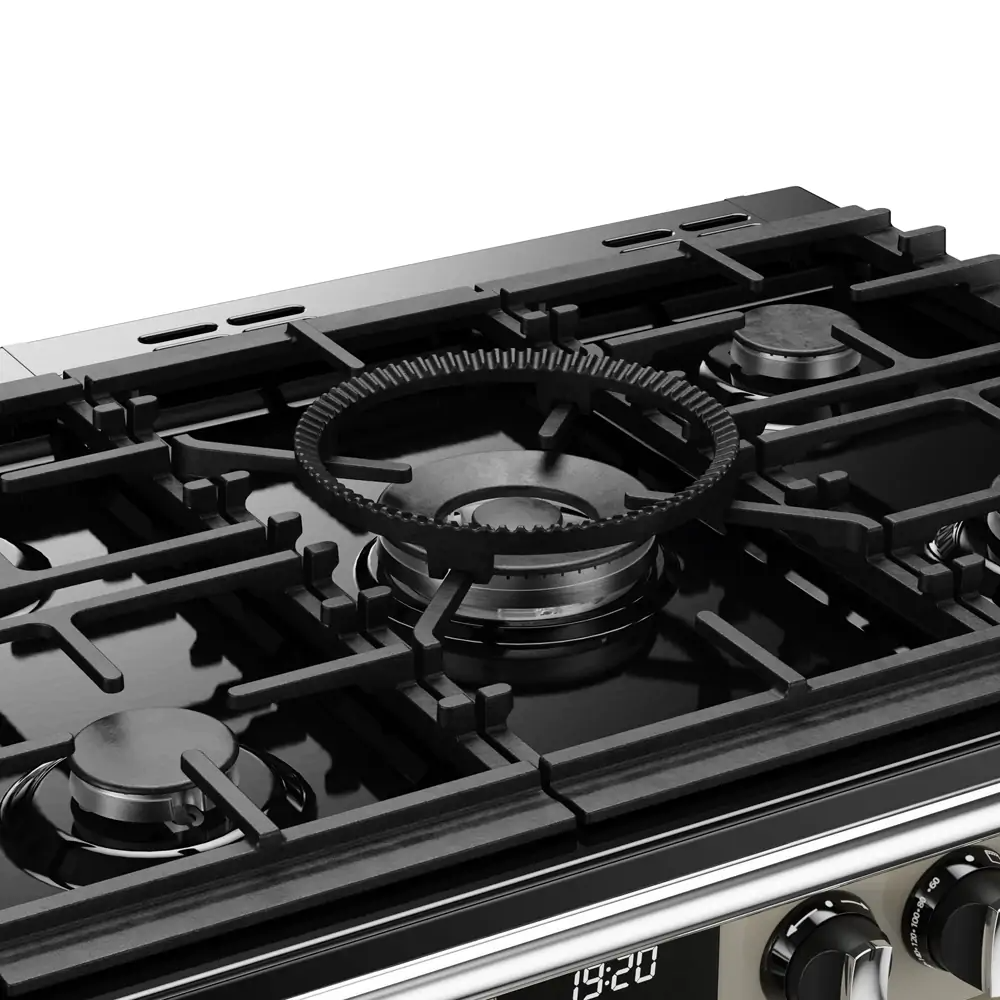 ST411548 Stoves afbeelding 2