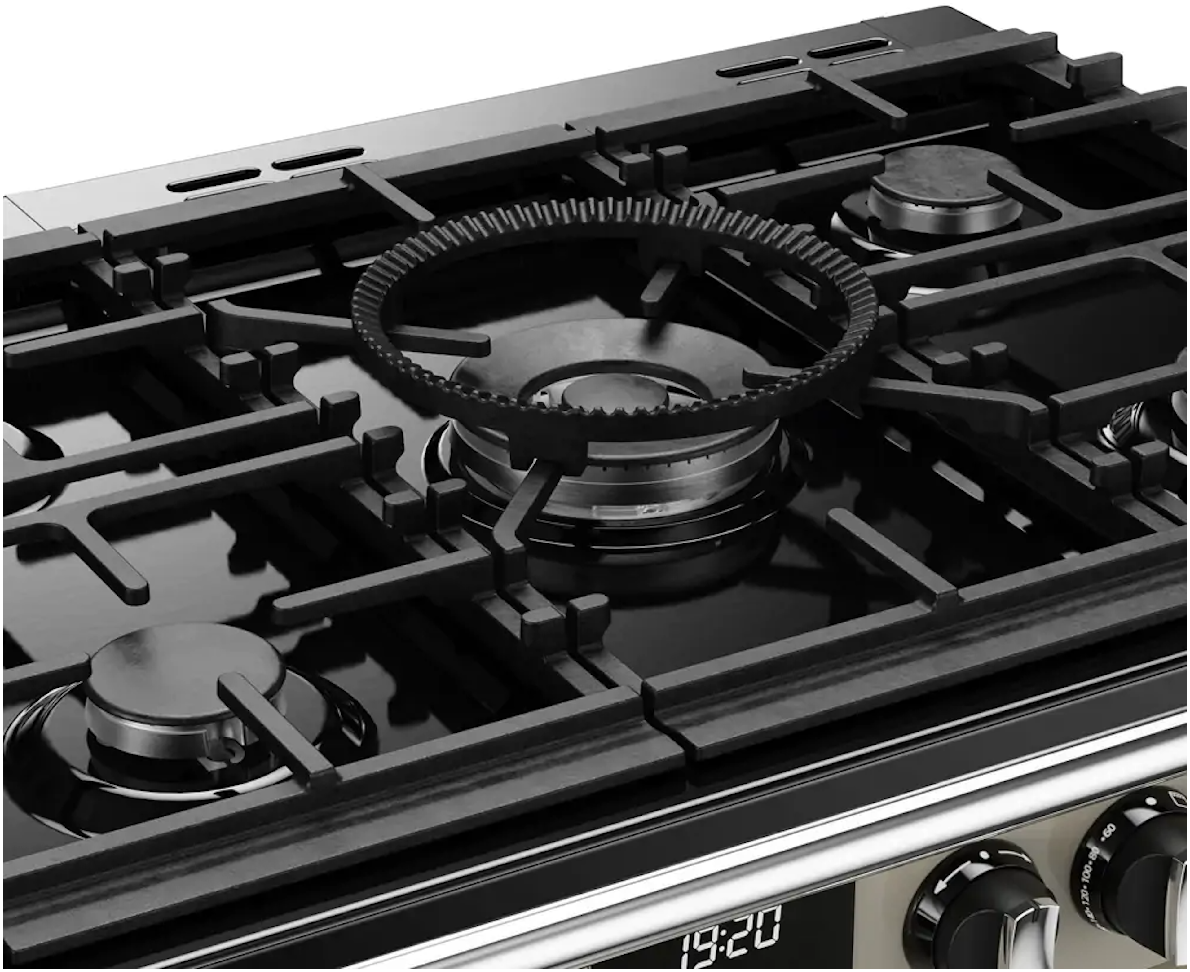 ST411548 Stoves afbeelding 2