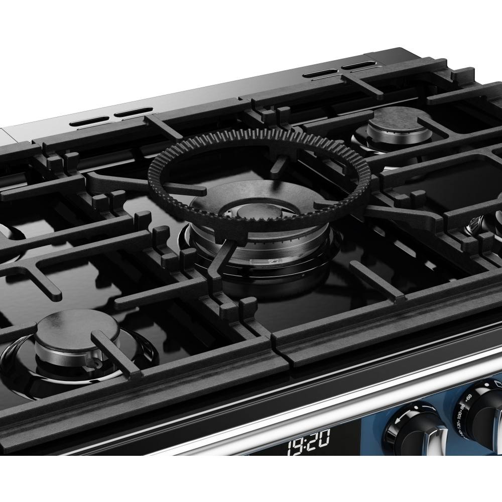 Stoves ST411549  fornuis afbeelding 6