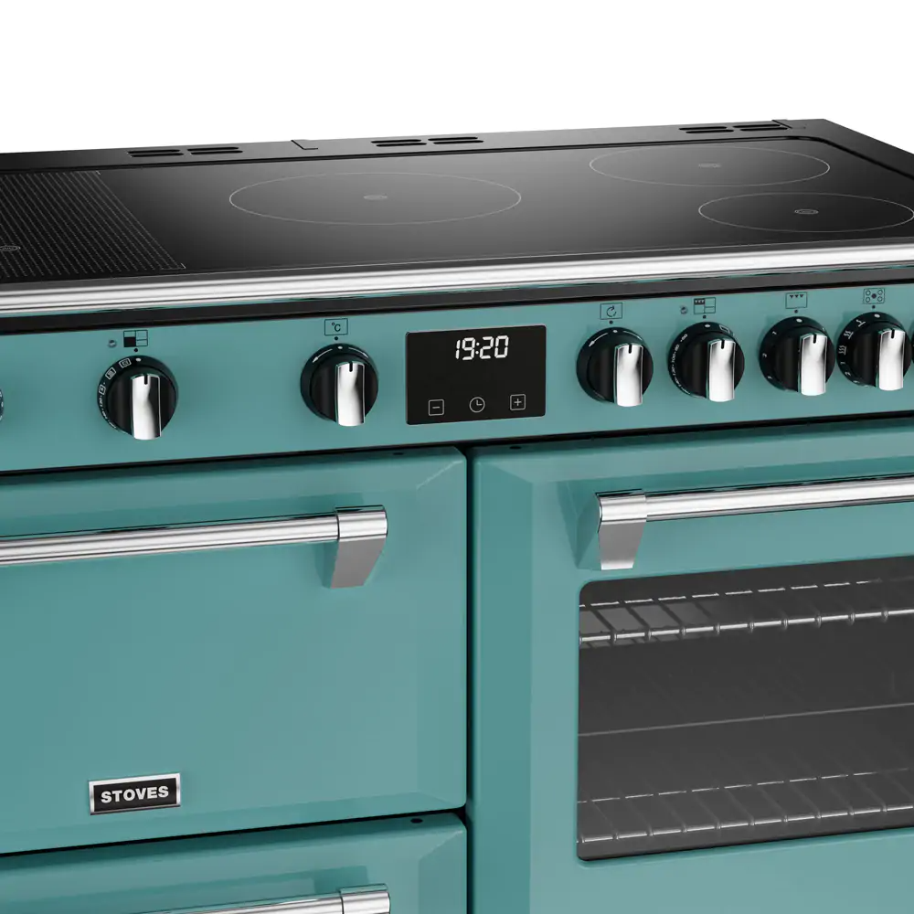 Stoves fornuis ST411552 afbeelding 3