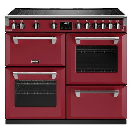 Stoves ST411553