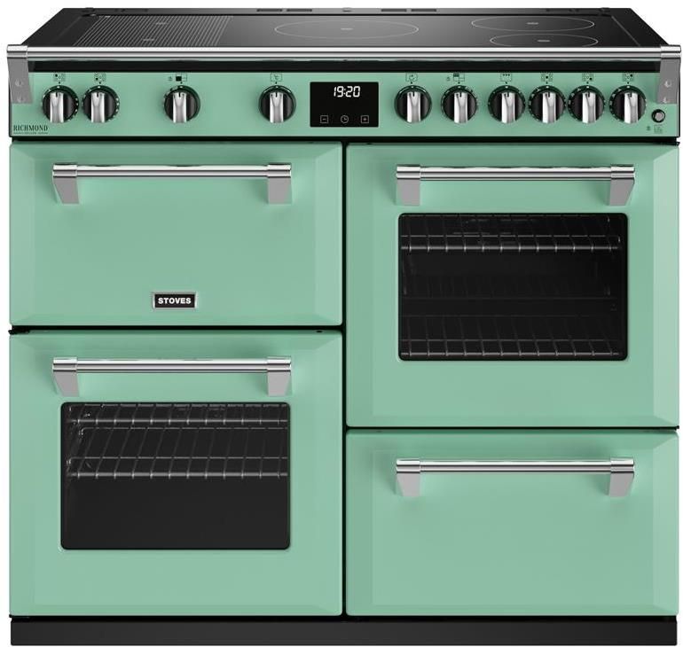 Stoves ST411557