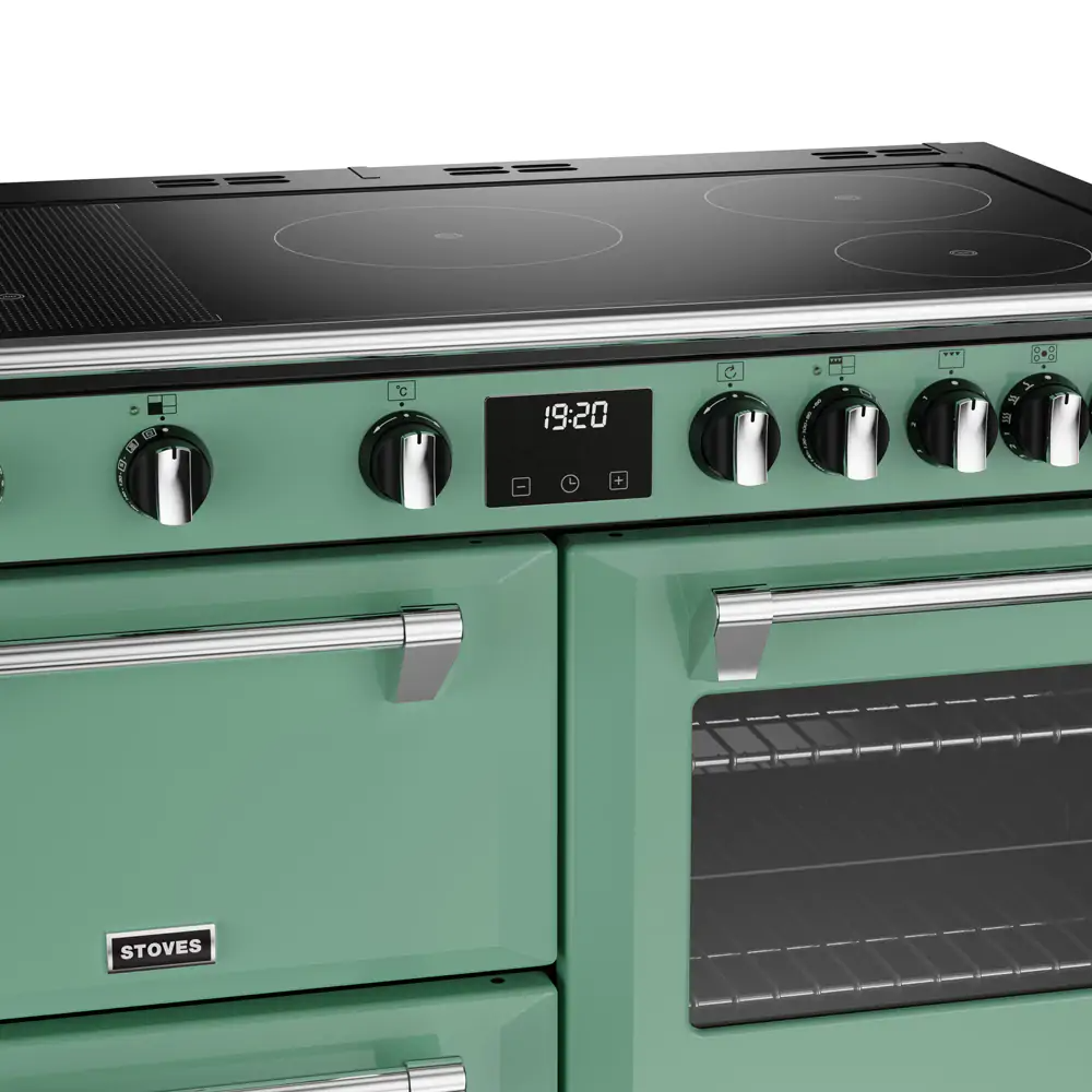 Stoves fornuis ST411557 afbeelding 3