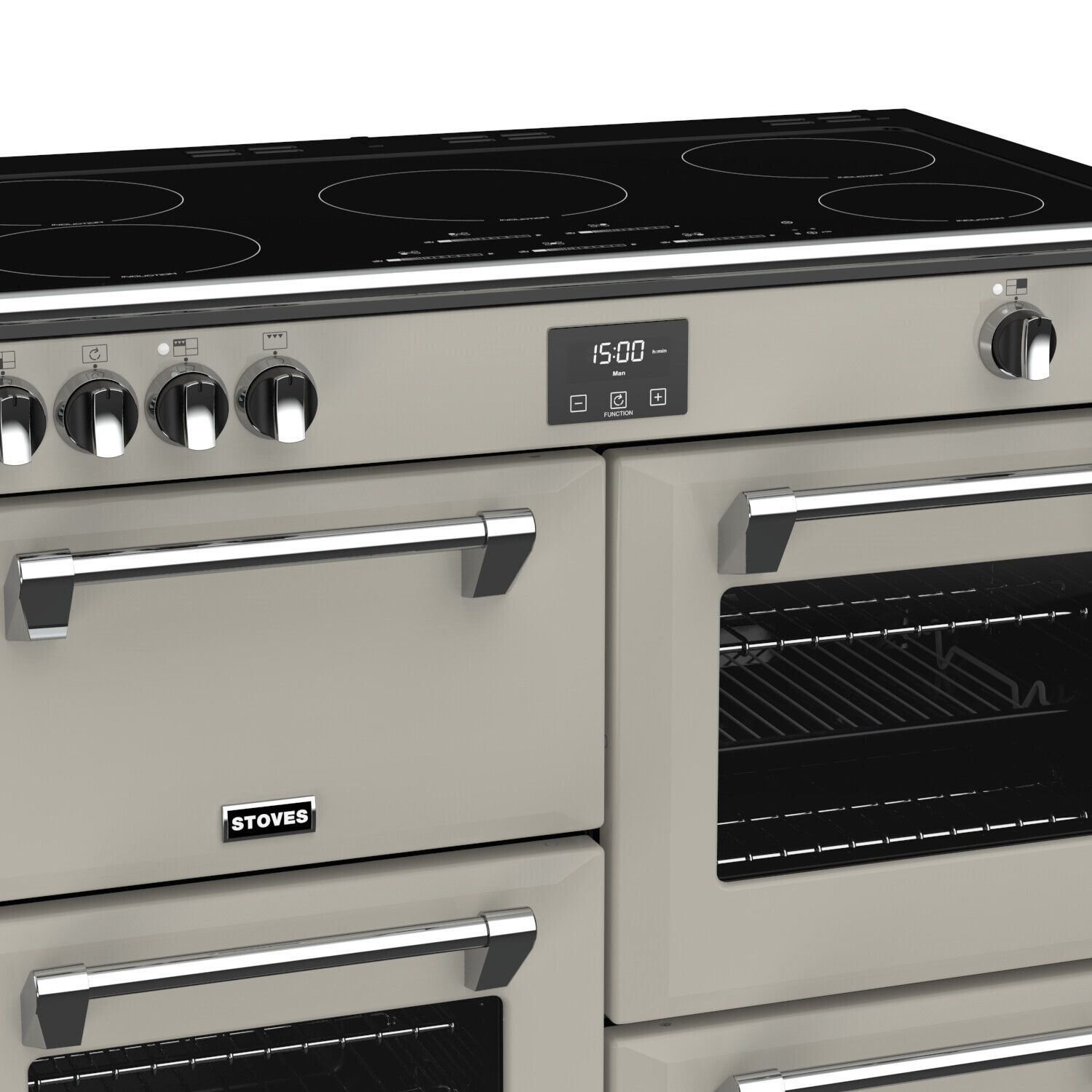 ST411558 van Stoves afbeelding 5