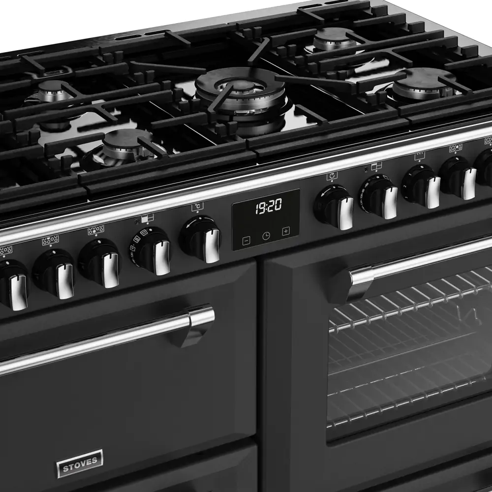 ST411570 van Stoves afbeelding 5