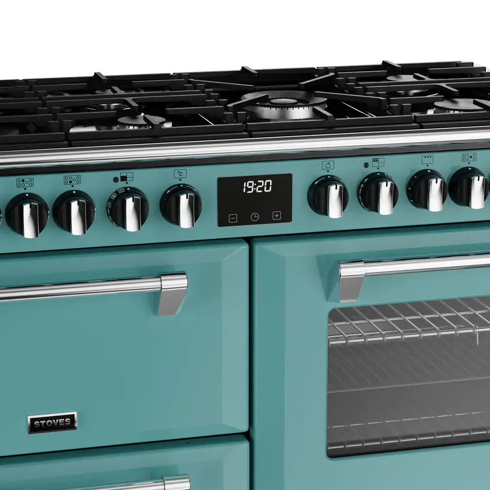 Stoves fornuis  ST411572 afbeelding 4