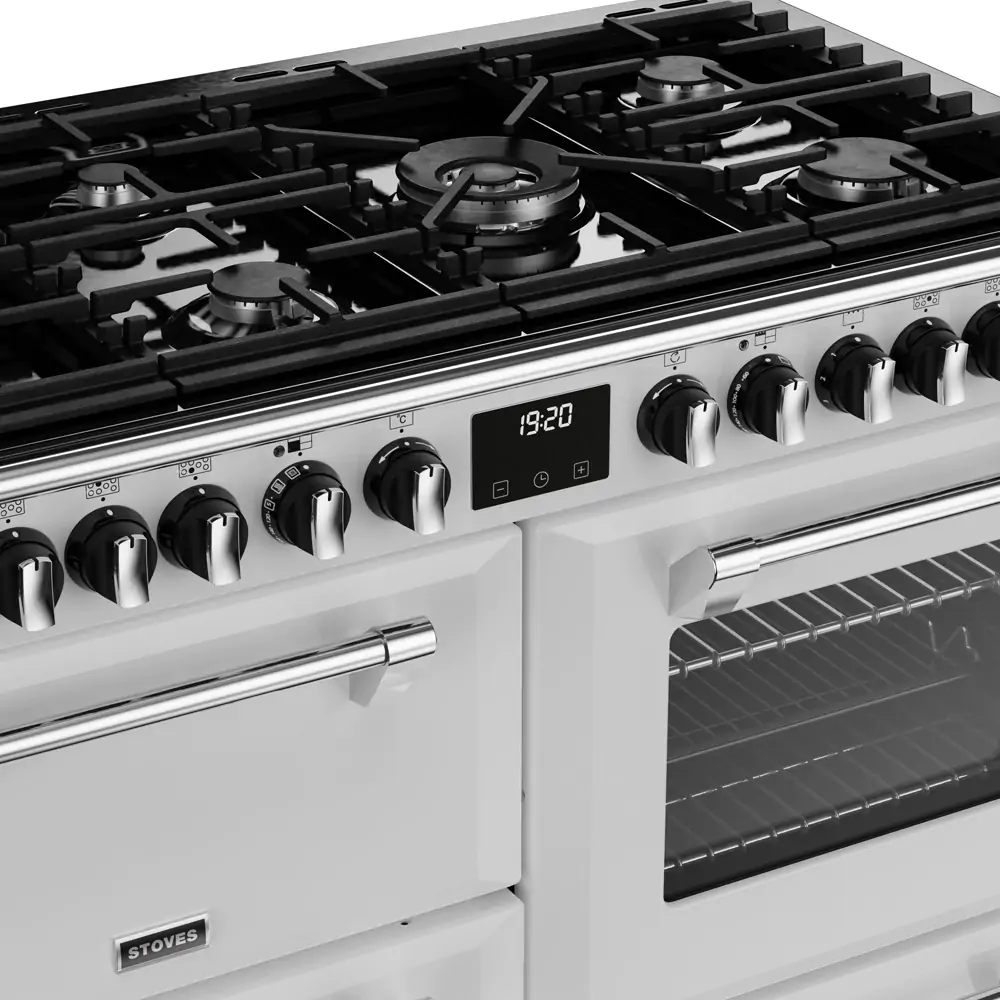 ST411574 van Stoves afbeelding 5