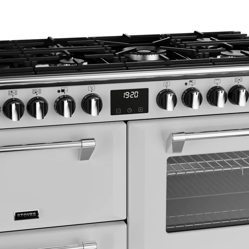 Stoves fornuis  ST411574 afbeelding 4