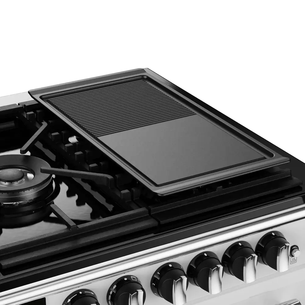 Stoves ST411574  fornuis afbeelding 6