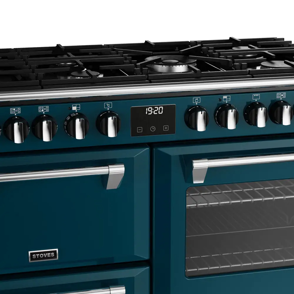 Stoves fornuis  ST411575 afbeelding 4