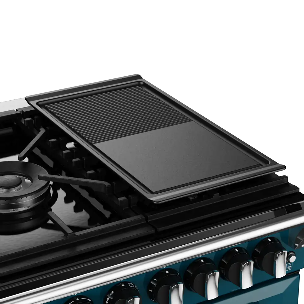Stoves ST411575  fornuis afbeelding 6