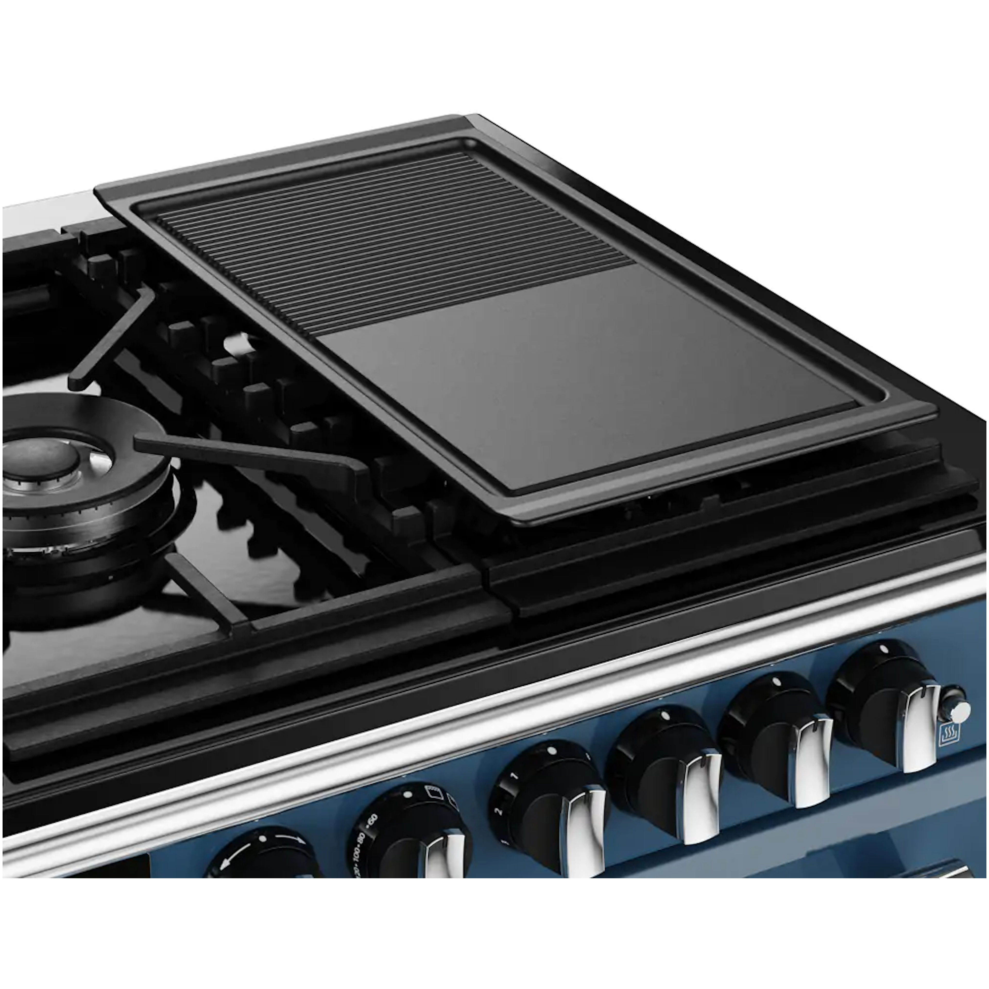 Stoves ST411579  fornuis afbeelding 6