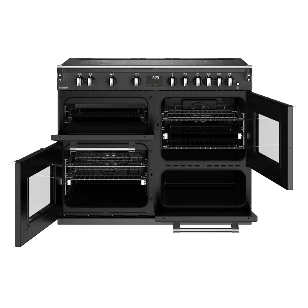 Stoves fornuis  ST411580 afbeelding 4