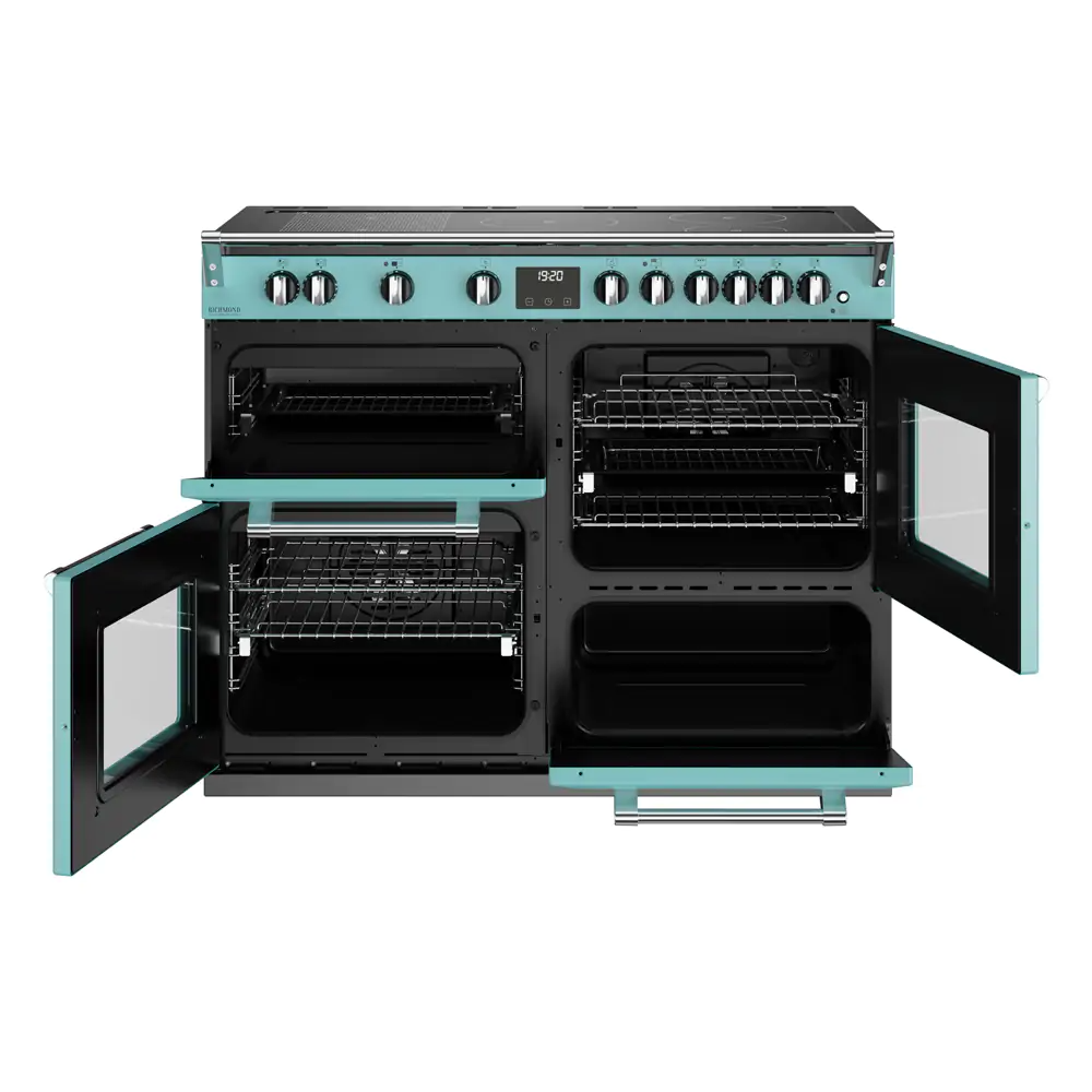 Stoves fornuis ST411582 afbeelding 3