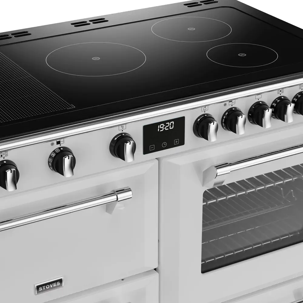 Stoves fornuis  ST411584 afbeelding 4