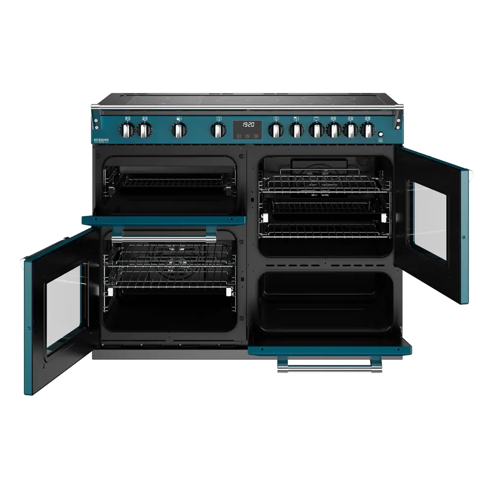 Stoves fornuis  ST411585 afbeelding 4