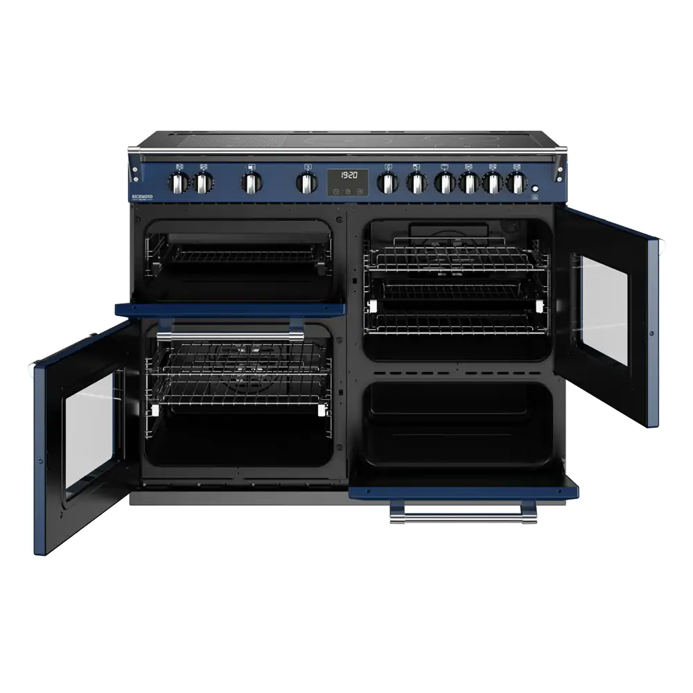 Stoves fornuis  ST411586 afbeelding 4