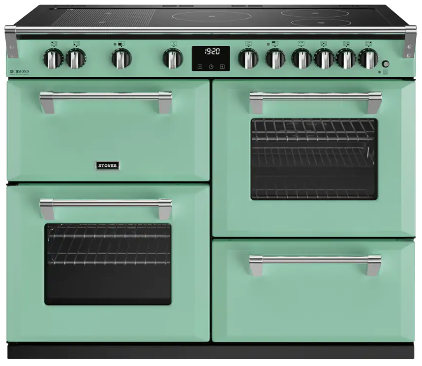 Stoves ST411587