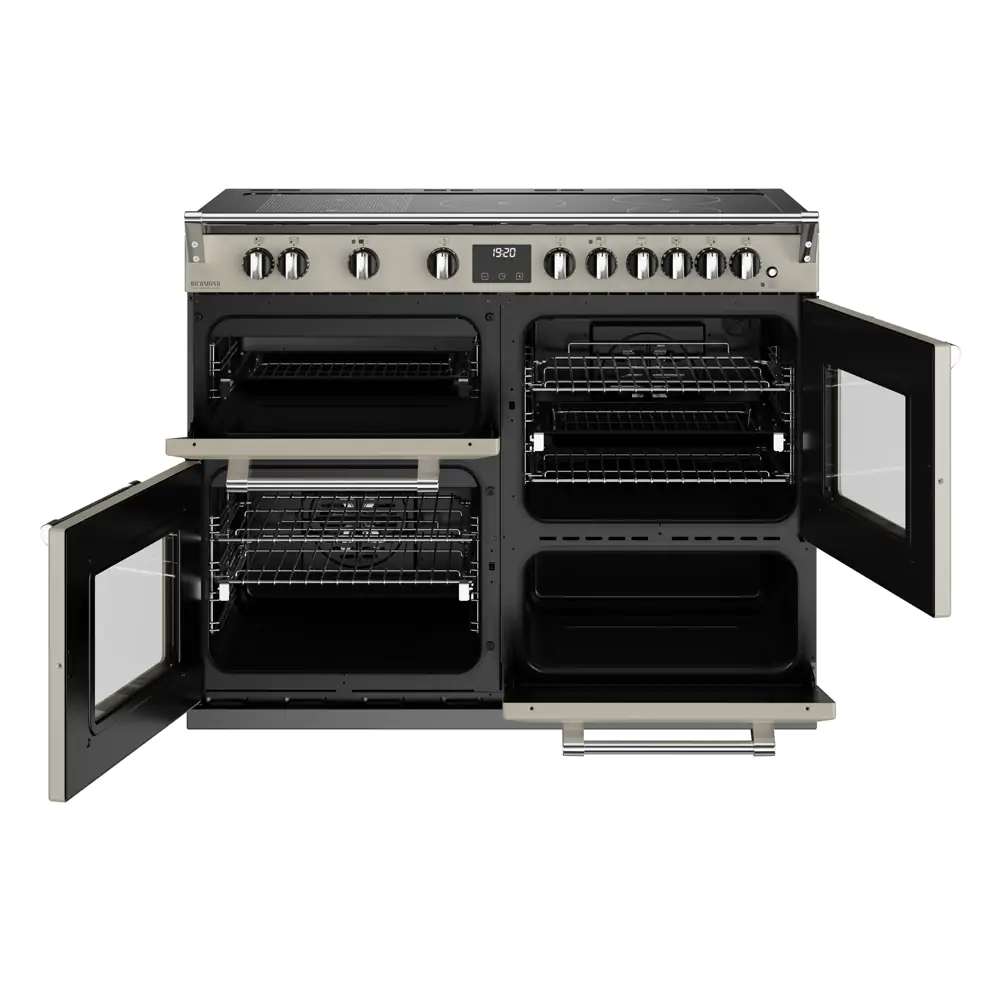 Stoves fornuis  ST411588 afbeelding 4