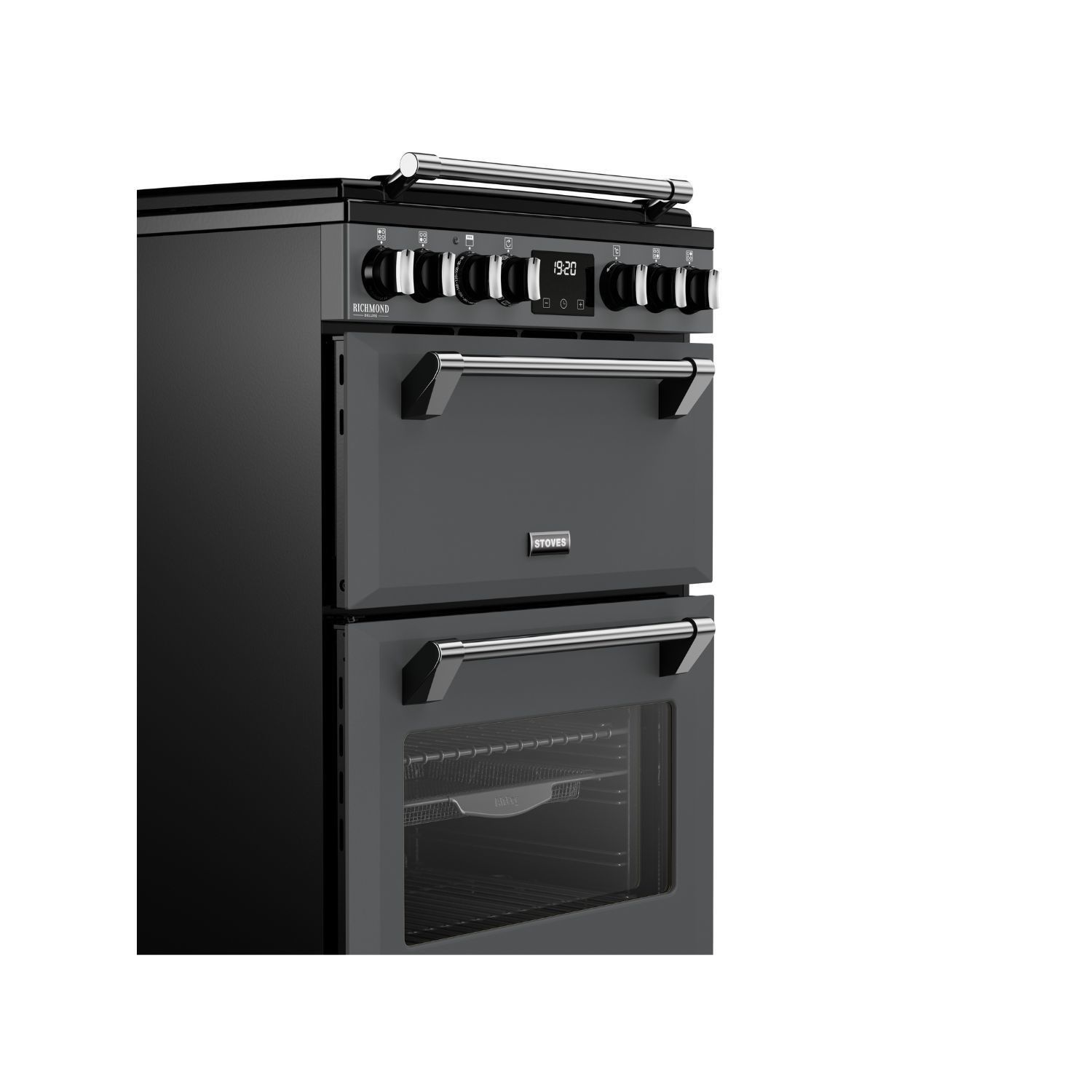Stoves ST444411843 afbeelding 7