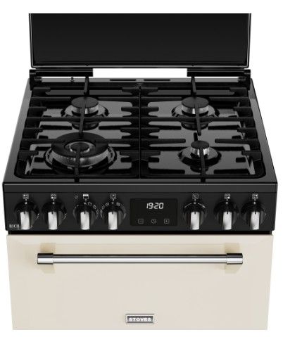 Stoves fornuis ST444411845 afbeelding 3