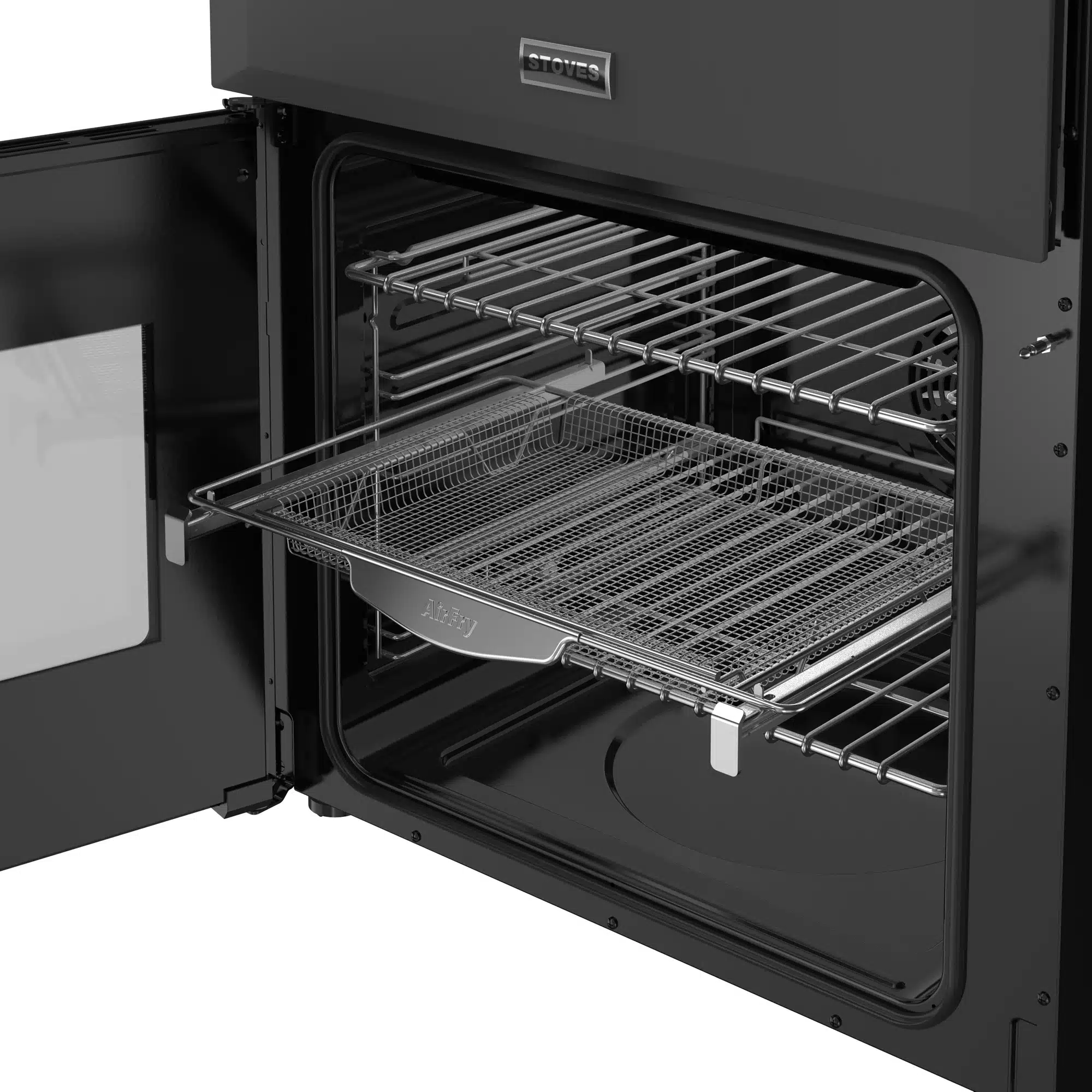 Stoves ST444411846 afbeelding 7