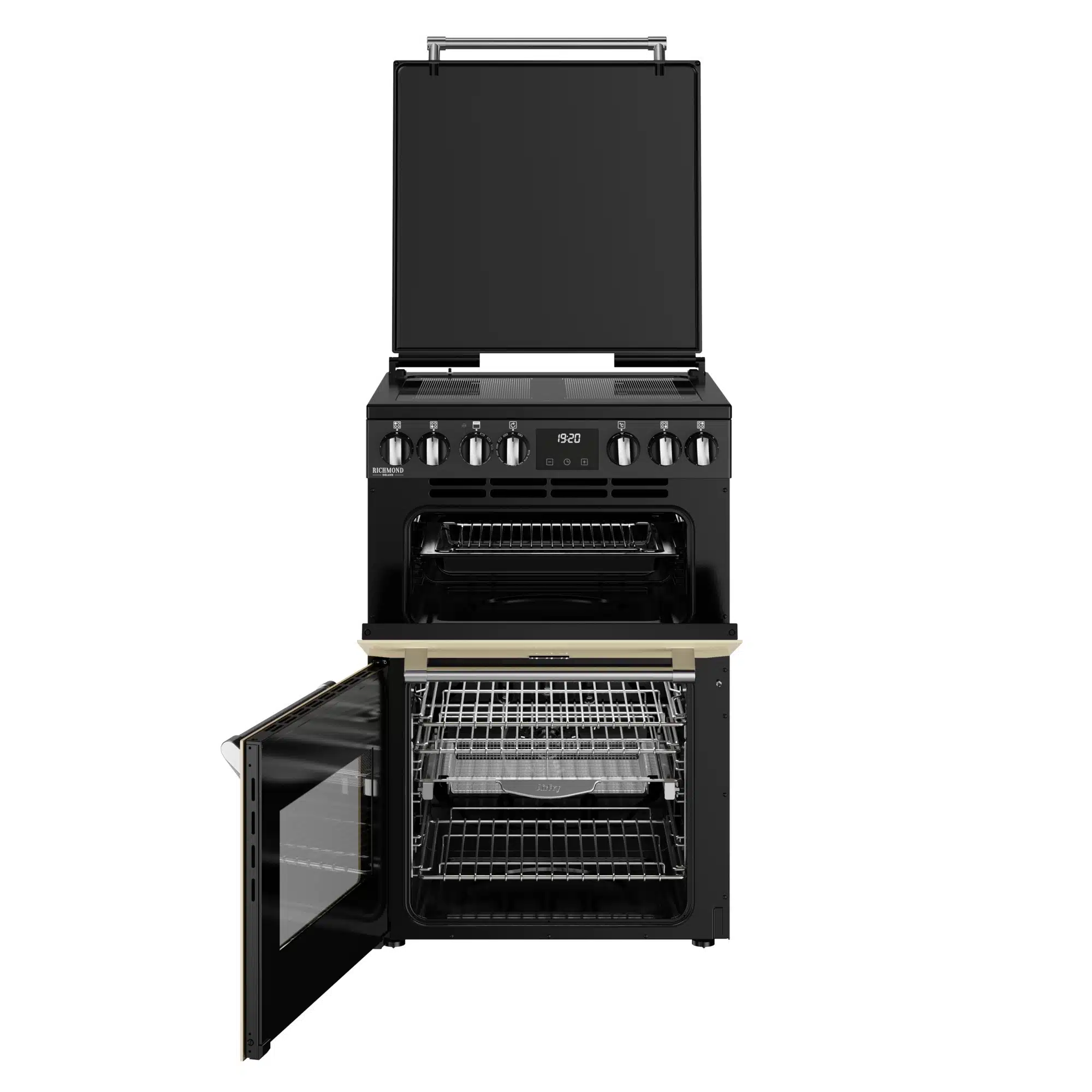 ST444411848 Stoves afbeelding 2