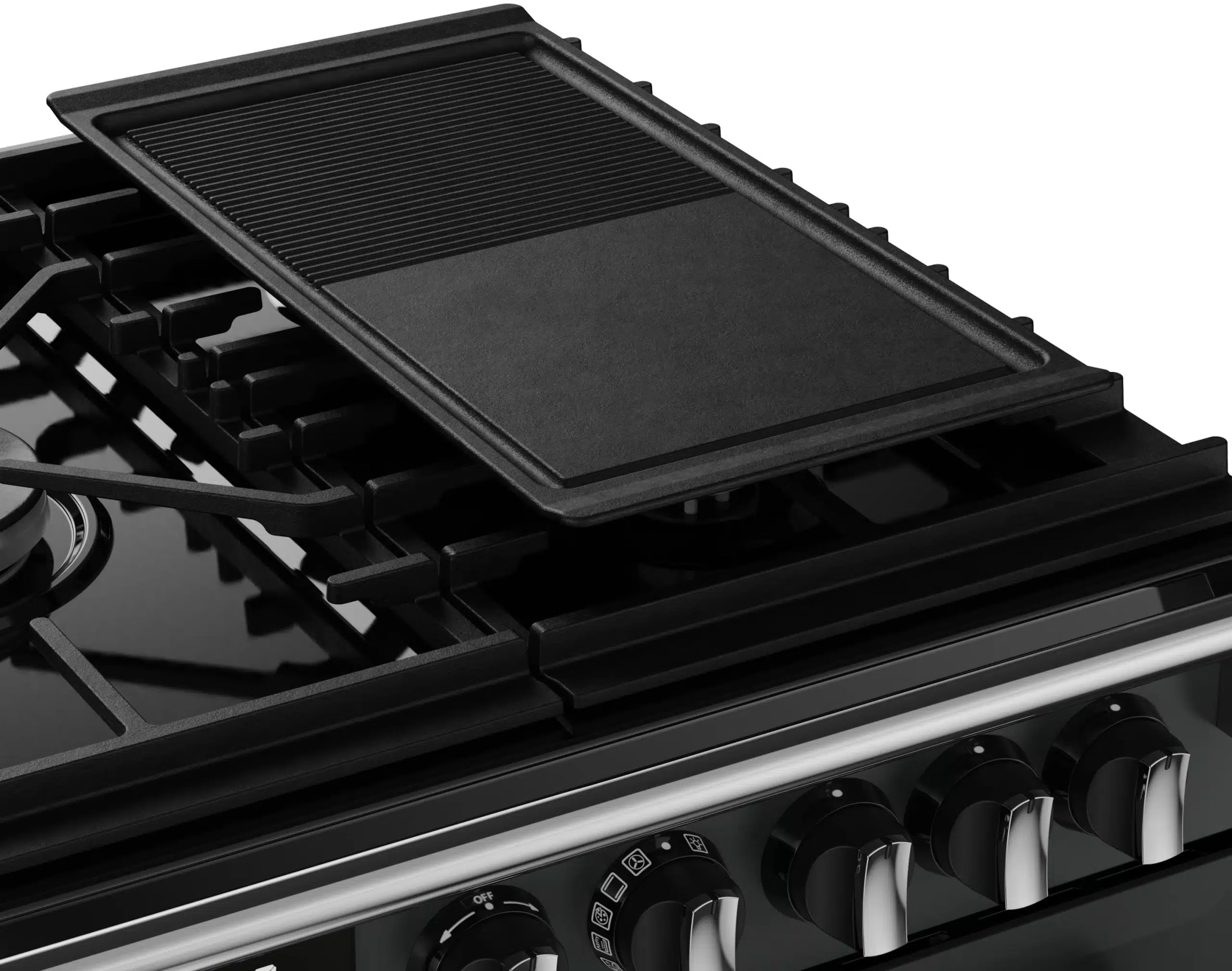 Stoves fornuis ST444411849 afbeelding 3