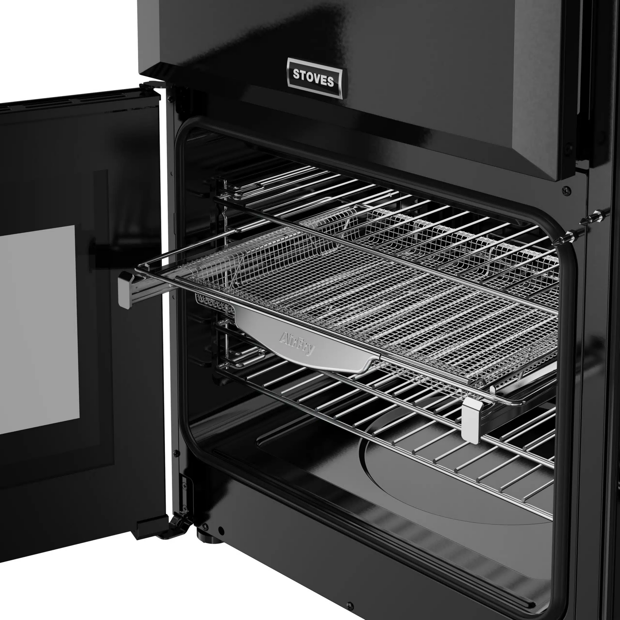 Stoves ST444411850 afbeelding 7
