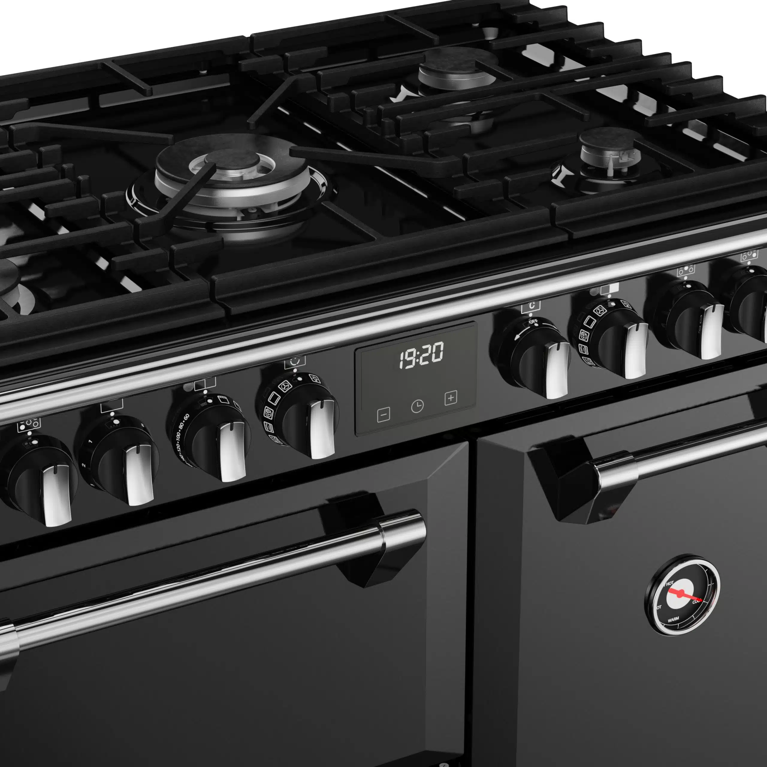 Stoves ST444411850  fornuis afbeelding 5
