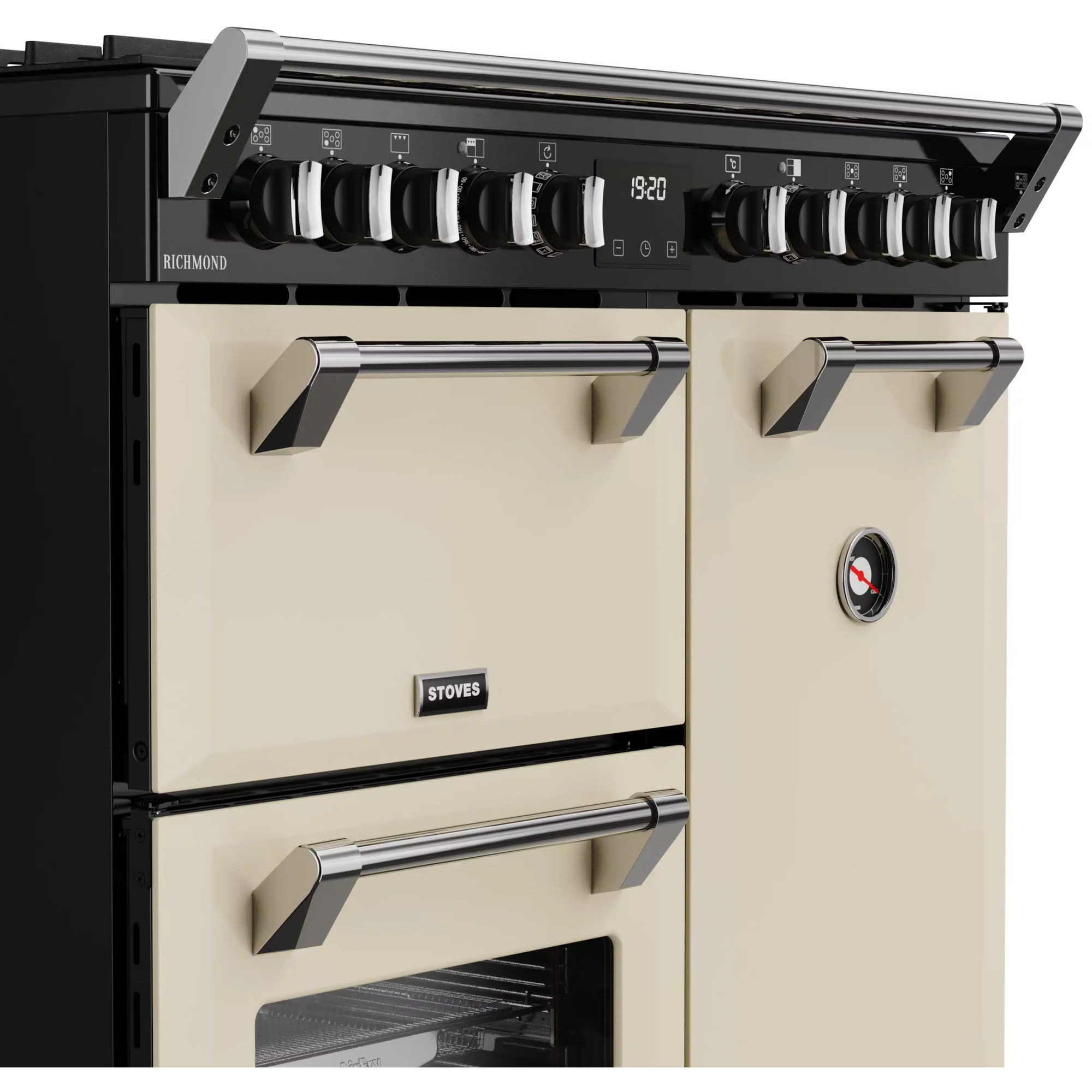 Stoves ST444411851 afbeelding 7